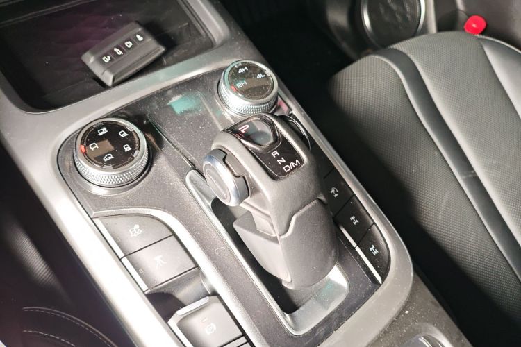 Tank 300 2022 car image #14