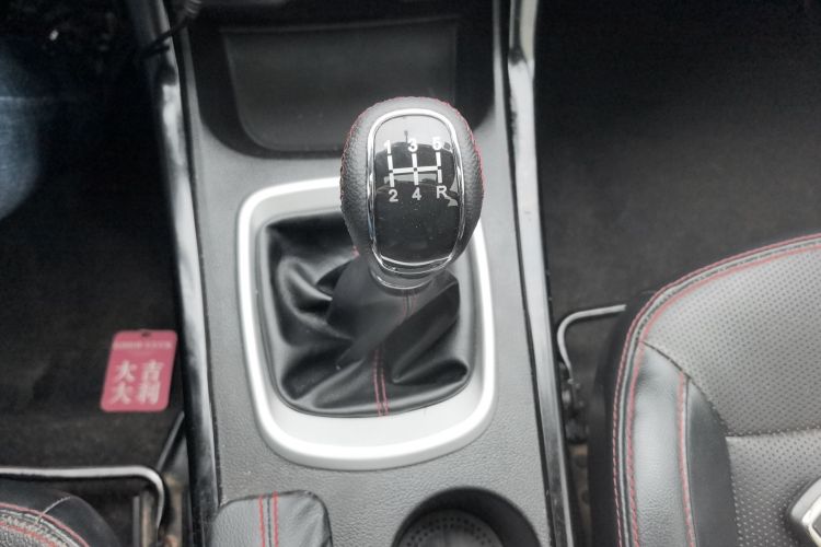 Kaiyi X3 2020 #14 Kaiyi X3 2020 car image #14