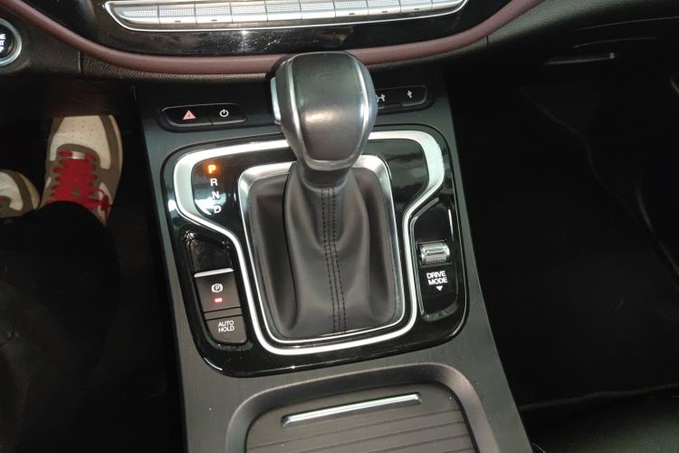 GAC Trumpchi M6 2022 صورة سيارة #14