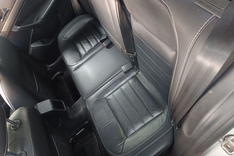 Volkswagen Lavida 2018 #14 Volkswagen Lavida 2018 car image #14