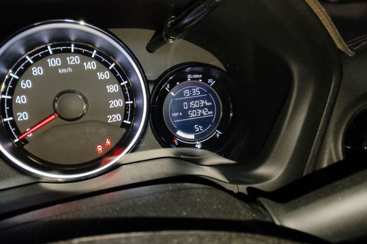 Honda XR-V 2022 car image #14