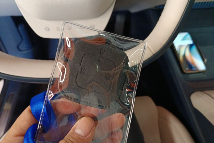 极氪 极氪007 2024 汽车图片 #14