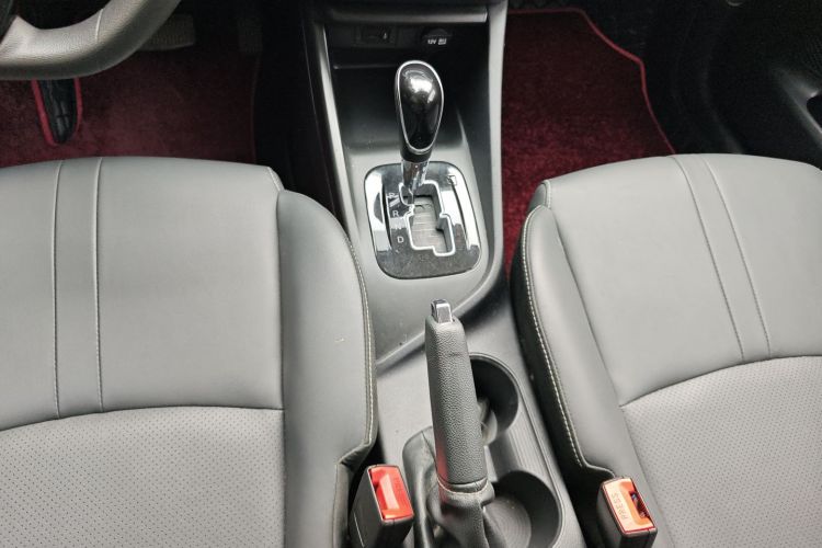 Changan Alsvin 2020 car image #14
