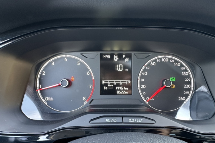 捷达VS5 2023 汽车图片 #14