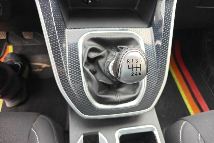 哈弗 哈弗M6 2023 汽车图片 #14