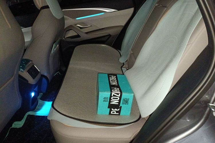 BYD Song Pro New Energy 2023 #14 BYD Song Pro New Energy 2023 car image #14