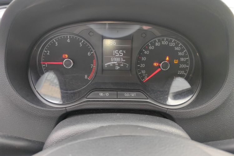 Polo 2018 #14 Polo 2018 car image #14