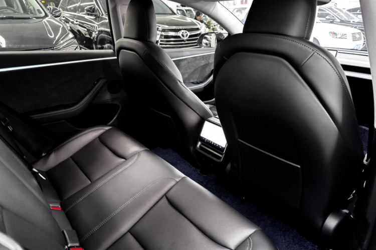 Tesla Model 3 2023 #14 Tesla Model 3 2023 car image #14