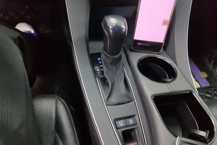 Toyota Avalon 2019 #14 Toyota Avalon 2019 car image #14