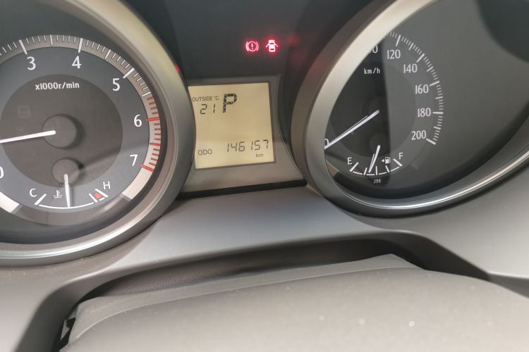 Toyota Prado (Imported) 2015 #14 Toyota Prado (Imported) 2015 car image #14