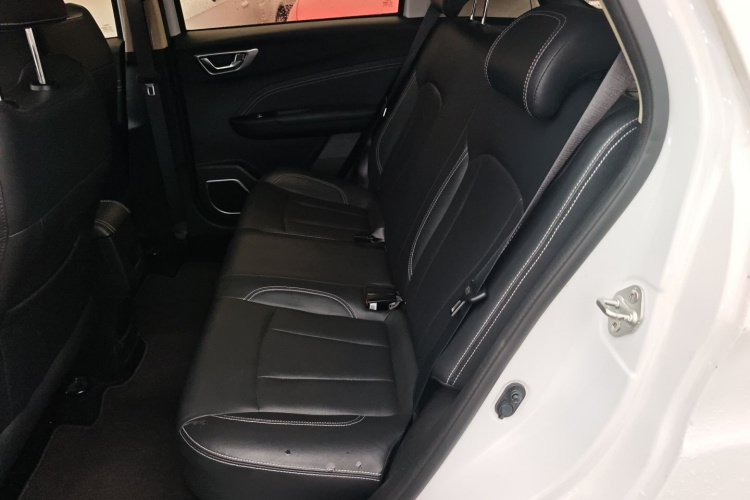 Vision X3 2019 car image #14