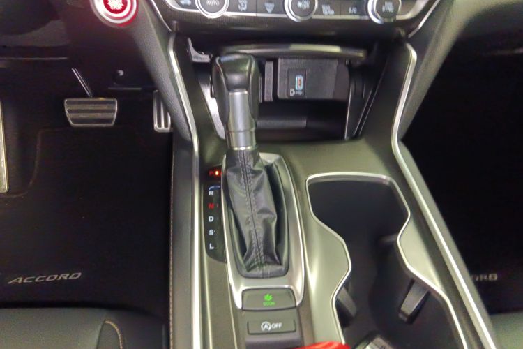 Honda Accord 2023 #14 Honda Accord 2023 car image #14