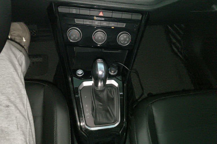 大众 T-ROC探歌 2019 汽车图片 #14