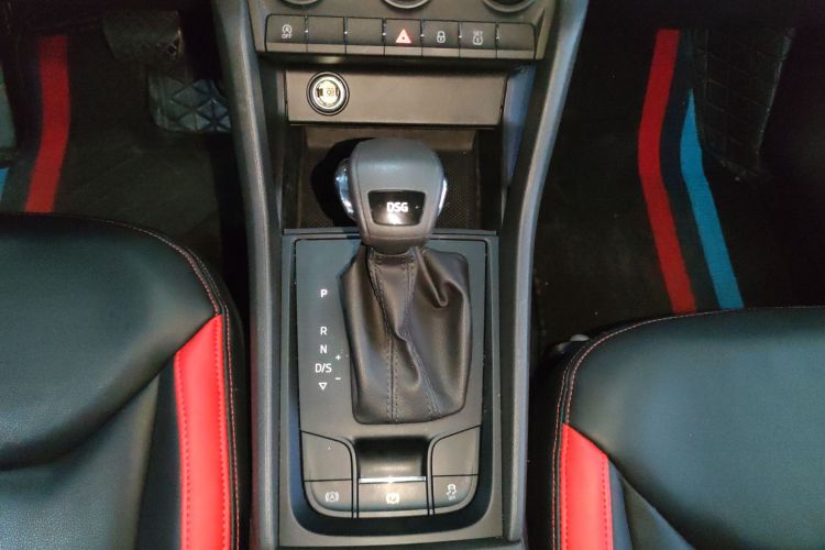 Skoda Kodiaq 2020 car image #14