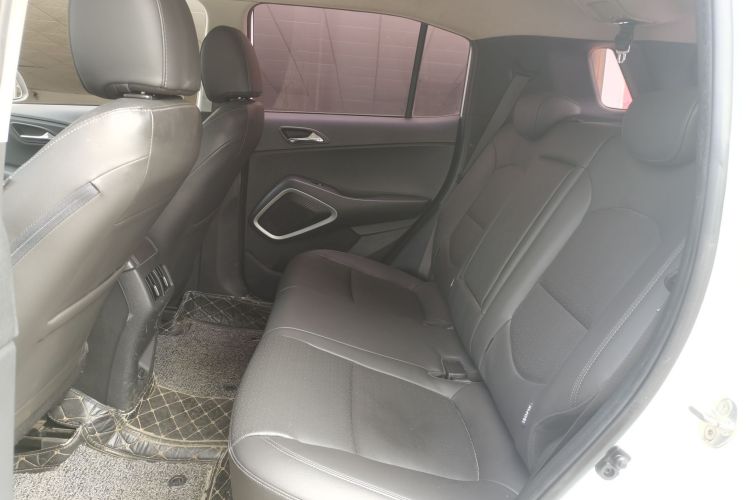 Hyundai ix35 2018 #14 Hyundai ix35 2018 صورة سيارة #14