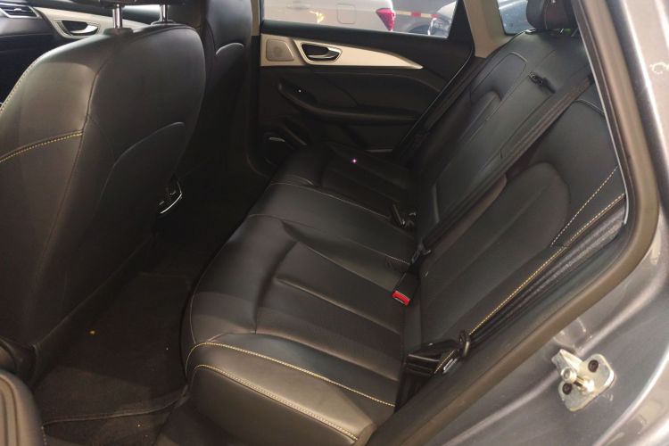 Roewe i6 MAX New Energy 2021 imagen de coche #14