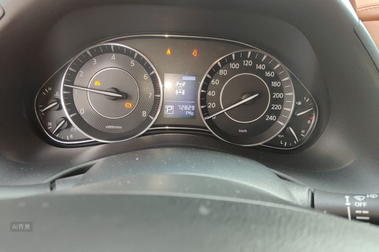 日产 途乐 2018 汽车图片 #14