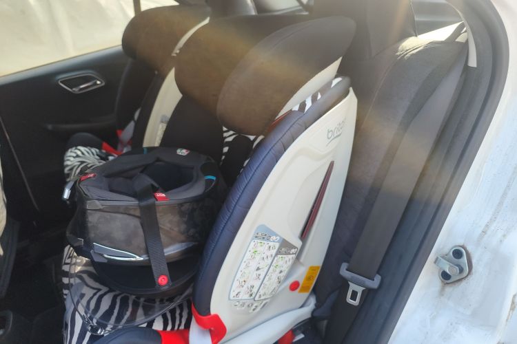 MG 3 2019 car image #14