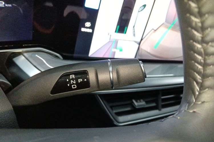 Haval XY 2022 #14 Haval XY 2022 car image #14