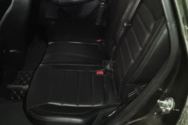 Kaiyi X3 2017 car image #14