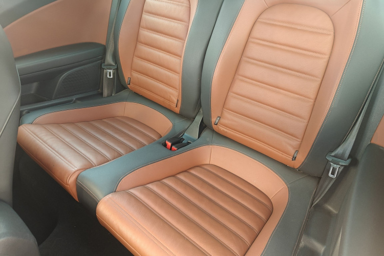 Volkswagen Scirocco 2016 #14 Volkswagen Scirocco 2016 image de voiture #14