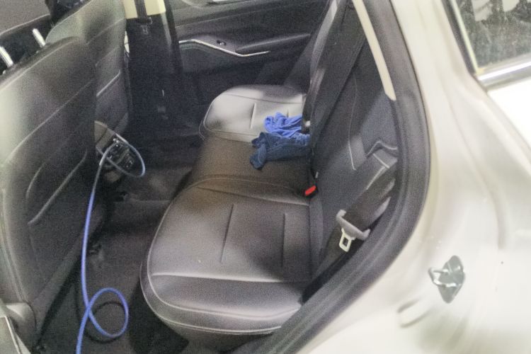 Haval H6 2022 immagine di auto #14