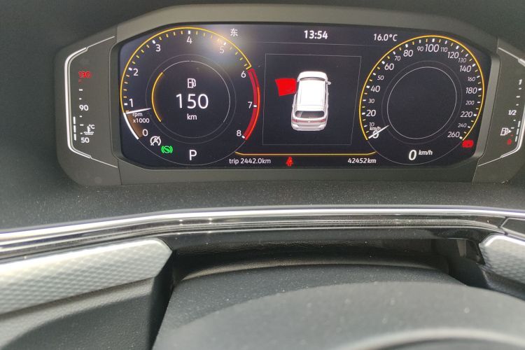Tacqua 2021 car image #14