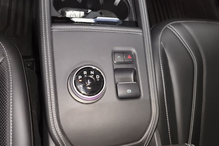 Ford Mustang Mach-E 2023 #14 Ford Mustang Mach-E 2023 immagine di auto #14