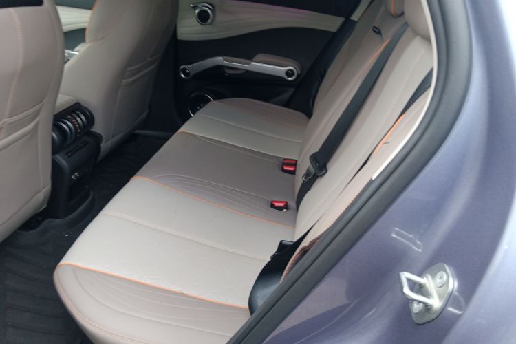 BYD Yuan Plus 2024 car image #14