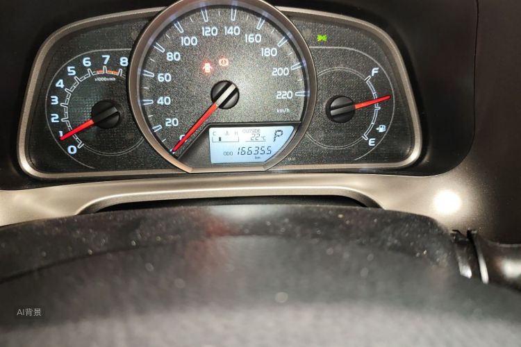 丰田 RAV4荣放 2015 汽车图片 #14