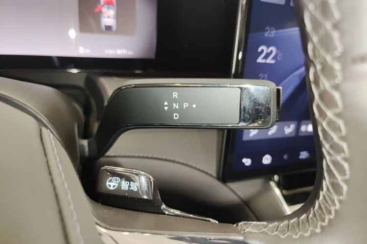 Denza Z9 2024 immagine di auto #14