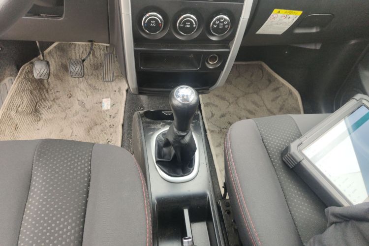 Changan CX20 2016 immagine di auto #14