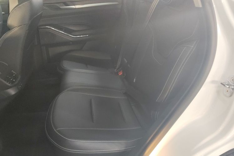 Haval H6 2022 car image #14