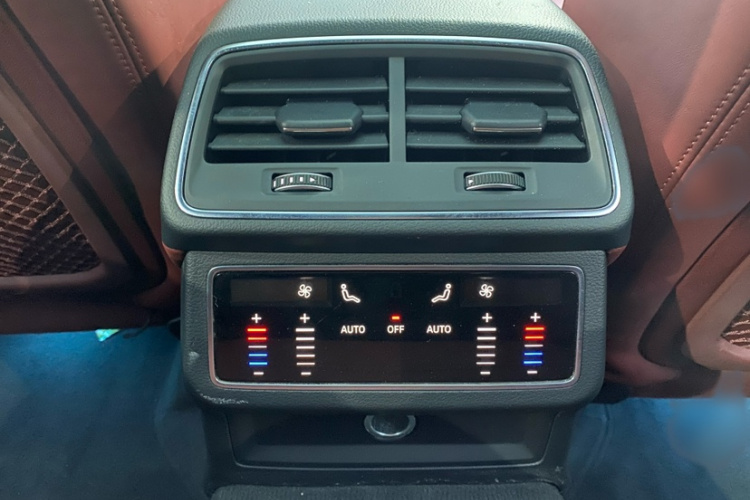 Audi S7 2021 immagine di auto #14