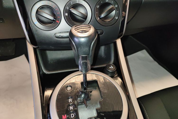 马自达 马自达CX-7 2015 汽车图片 #14