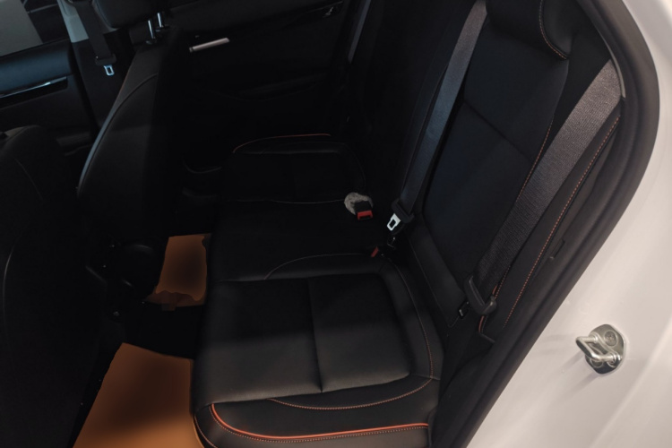 Kia Seltos 2025 car image #14