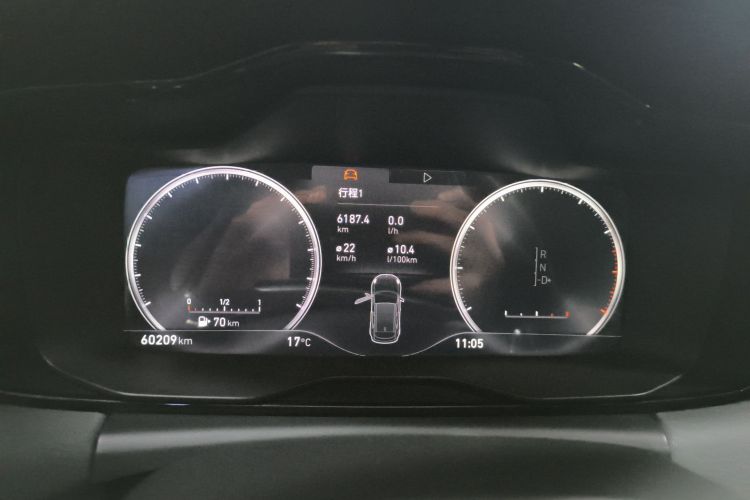 Lynk & Co 02 2019 car image #14