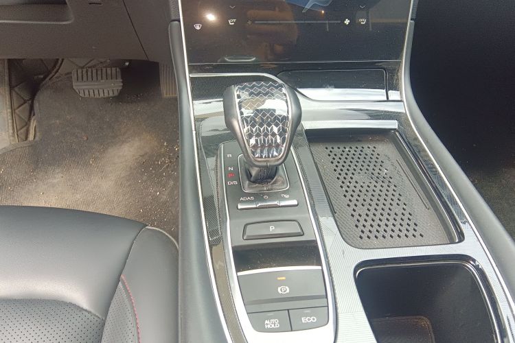 GAC Trumpchi GS4 PLUS 2023 #14 GAC Trumpchi GS4 PLUS 2023 car image #14