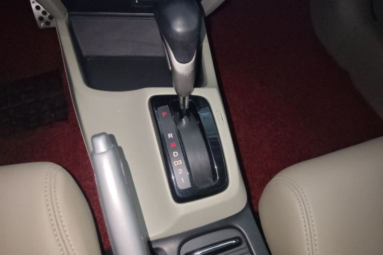 Honda Civic 2016 car image #14