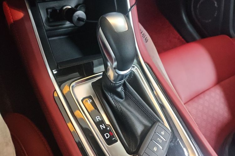 Changan Eado 2020 car image #14