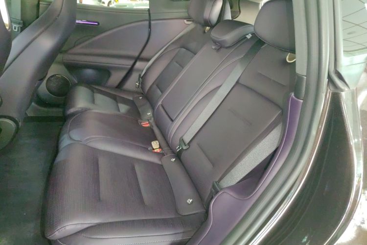 Avatr 07 2025 car image #14