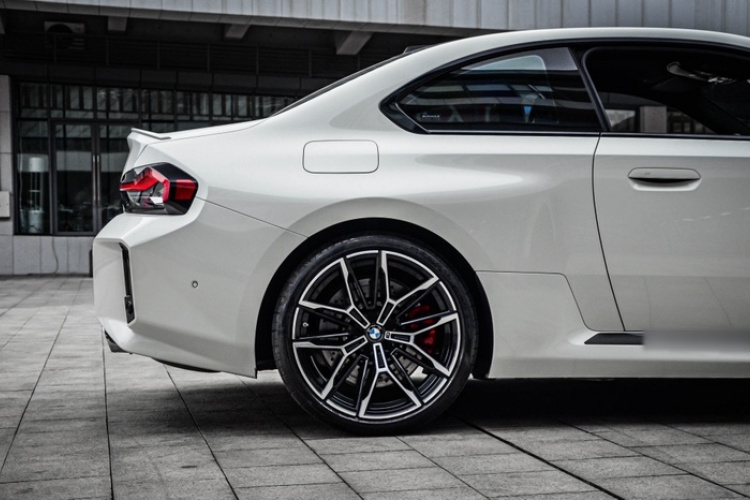 BMW M2 2023 #14 BMW M2 2023 immagine di auto #14