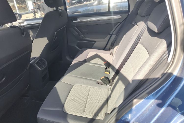 大众 高尔夫·嘉旅 2017 #14 大众 高尔夫·嘉旅 2017 汽车图片 #14