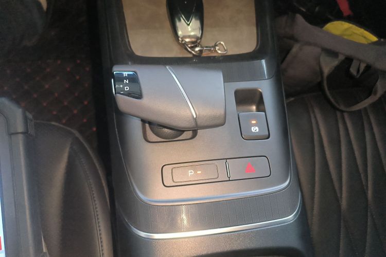 Changan Lamore 2023 imagem de carro #14