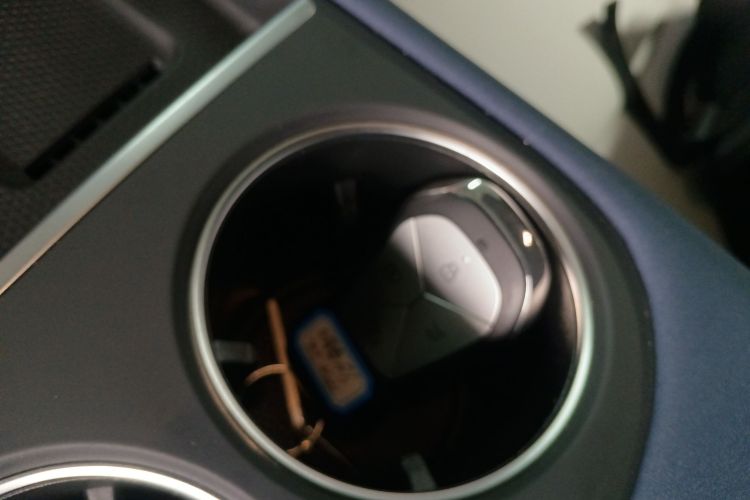 Xpeng G6 2023 صورة سيارة #14