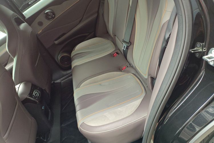 BYD Frigate 07 2023 car image #14