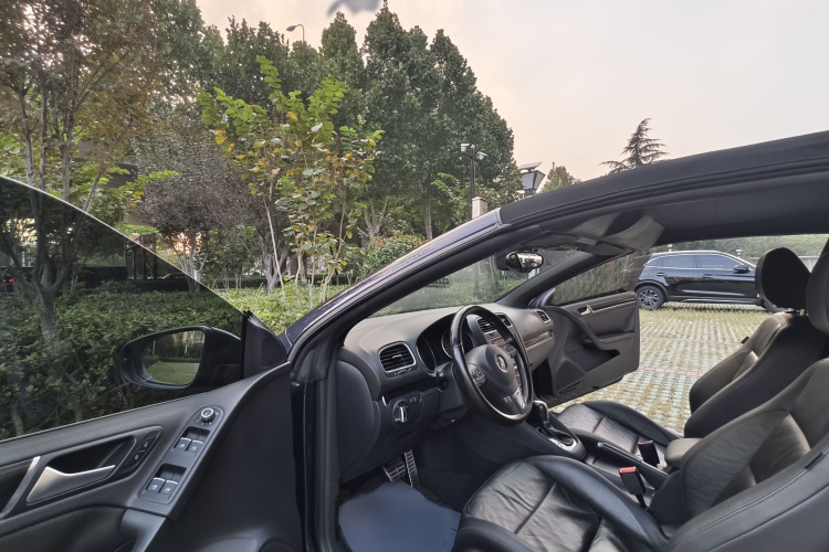 Volkswagen Golf (Imported) 2016 imagem de carro #14