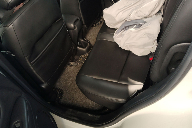 Honda XR-V 2020 car image #14