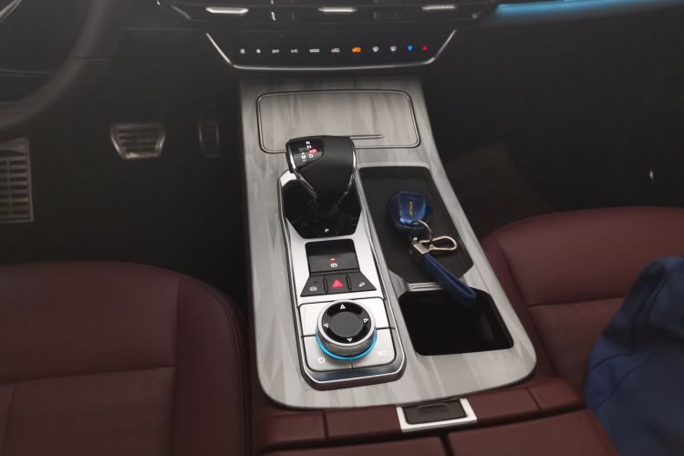 Jetour X70 PRO 2023 car image #14