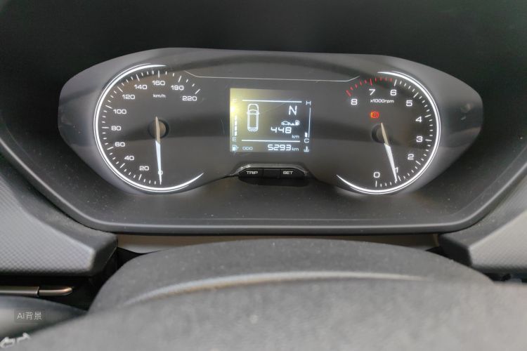 五菱汽车 五菱星驰 2024 汽车图片 #14